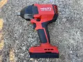 Hilti siw6 at-22 nuron., снимка 1