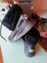 NIKE оригинални спортни ботушки/апрески /номер 40, целите с пух отвътре. , снимка 8