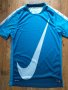 Nike Graphic Flash T-Shirt - страхотна мъжка тениска КАТО НОВА , снимка 6