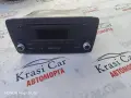 8x0035160C / Audi A1, радио CD , снимка 1