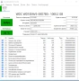 1000 GB хард диск Western Digital HDD, 3.5", SATA2, 7200 RPM, снимка 3