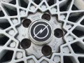 ретро джанти за opel опел omega senator 15 цола 5x110 ats, снимка 4