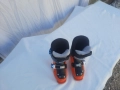 Ски обувки детски 20,0-21,5см TECNICA  JT2 COCHISE, снимка 6