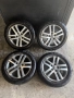 Джанти 16” 5х112 vw, снимка 1