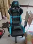COUGAR ARMOR ONE Sky Blue – Gaming Chair, снимка 1