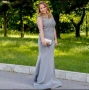 Дълга официална рокля , снимка 2