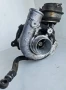 Турбо Турбина за Бмв е46 BMW E46 320д 136к.с 1997г-2004г 2247297H, снимка 2