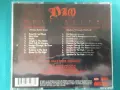 Metallica – 1988-3CD,1991-3CD, Dio 1983-4CD, снимка 5