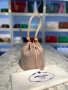 Дамска чанта Prada с камъни, 5 цвята , снимка 3