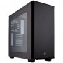 Геймърска Кутия за компютър Corsair Carbide Series 270R CC-9011105-WW Black Middle Tower, снимка 1