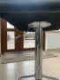 Бар стол щъркел черен, снимка 6