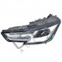 Оригинален ляв фар Audi A4 8W0 LED ART21344 AUDI A4 (B9) 2015-2019 D165194433783, снимка 3