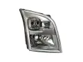 Фар Ayfar за Ford Transit V347 2006–2014 – ръчно регулиране – ляв/десен, снимка 1