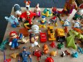 Колекция играчки Макдоналдс , Киндер и други - 105 броя, снимка 5