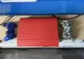 Хакнат PlayStation 3 Super Slim 1TB / 50 Игри / 2 Джойстика / Обслужен , снимка 11