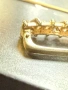 Златна обеца /585/, снимка 9