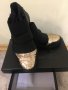 Дамски спортно - елегантни обувки от естествена кожа, снимка 1 - Дамски ежедневни обувки - 30396754