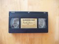 Оркестър Кристал 1993 година VHS видеокасета видеоклипове, снимка 1 - Други музикални жанрове - 37413622