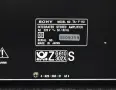 стерео Hi-Fi усилвател SONY TA-F 110, снимка 7