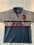Manchester United shirts collection , снимка 15