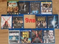 Филми на Blu-Ray от 4 до 10лв, снимка 1