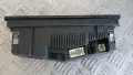 Панел климатик BMW 3 E46 2002 6931601 64.116931601 5HB007738 3 (E46) (1998-2005), снимка 3