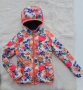 Детско яке с две лица пролет есен 9-10 години, снимка 9