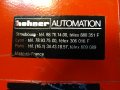 енкодер Hohner Automation PA 02599/600 incremental encoder, снимка 7