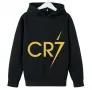 суичъри за момче Cristiano Ronaldo; CR7, снимка 2