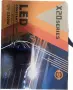 LED крушки H4 12V/24V – X20 LED – T152, снимка 5