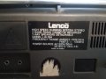 Lenco LW584 радиокасетофон, снимка 10