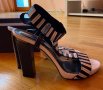 Продавам чисто нови елегантни сандали, снимка 1 - Сандали - 31537346