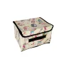 5534 Сгъваема кутия за съхранение, различни мотиви, снимка 9