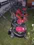 Бензинови косачки Honda / Husqvarna , снимка 11