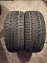 Продавам 2 броя зимни гуми 225.45.17 на 1 сезон дот 2019 Petlas , снимка 1