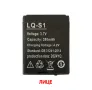 Батерия LQ-S1 за смарт часовник модел DZ09, A1, V8, X6, AB-S1, DJ-09, GJD, HKS-S1, FYM-M9.., снимка 2