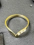 Златен пръстен 14К , снимка 4