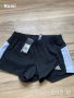 Чисто нови оригинални къси панталонки Adidas ! XS,S, снимка 1 - Къси панталони и бермуди - 36679524