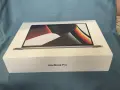 Кутия от лаптоп MacBook Pro (A2442), снимка 2