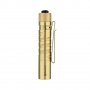 Olight i5T EOS 300lm месинг (brass) лимитирана серия, снимка 2