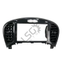 Духалки парно средна конзола табло Nissan Juke I 2010-2019 ID:150395, снимка 1