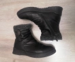37н.Намалени зимни дамски боти, стелка 24 см. , снимка 1