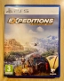 Игра За PS5 Expeditions: A MudRunner Game, снимка 1