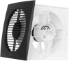 EUROPLAST Вентилатор за баня с таймер с диаметър 125 мм - 5" Вентилатор за баня, снимка 4