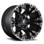 18" Джанти Fuel 5X150 Toyota Tundra Sequoia Land Cruiser Lexus LX, снимка 9