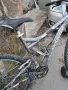 Велосипед 26цола гуми,дискова предна спирачка, снимка 2