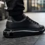 Alexander McQueen 🔹Мъжки Обувки , снимка 8