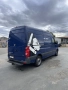 Товарен Бус и Платформа Под Наем VW Crafter 2.0 TDI 2014г. Стара Загора, снимка 5