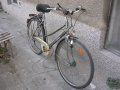 Оригинален германски велосипед  28 цола., снимка 7