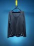 Nike Zonal Cooling Блуза/Дамска M, снимка 1 - Блузи с дълъг ръкав и пуловери - 37875410
